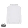  Iqoniq Rila lightweight recycled cotton hoodie - iqoniq
