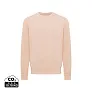  Iqoniq Etosha lagani pulover od recikliranog pamuka, 280 g/m² - iqoniq