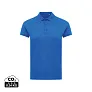 Iqoniq Yosemite women recycled cotton pique polo - iqoniq