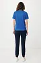  Iqoniq Tikal unisex quick dry sportska majica od recikliranog poliestera - iqoniq