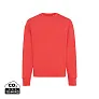  Iqoniq Kruger unisex opušteni pulover od recikliranog pamuka, 340 g/m² - iqoniq