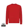  Iqoniq Etosha lagani pulover od recikliranog pamuka, 280 g/m² - iqoniq