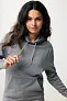  Iqoniq Rila lightweight recycled cotton hoodie - iqoniq