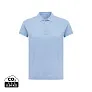 Iqoniq Yosemite women recycled cotton pique polo - iqoniq
