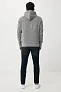  Iqoniq Rila lightweight recycled cotton hoodie - iqoniq
