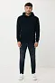  Iqoniq Rila lightweight recycled cotton hoodie - iqoniq