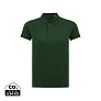 Iqoniq Yosemite women recycled cotton pique polo - iqoniq