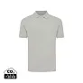  Iqoniq Yosemite unisex polo kratka majica od recikliranog pique pamuka, 220 g/m² - iqoniq