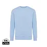  Iqoniq Etosha lagani pulover od recikliranog pamuka, 280 g/m² - iqoniq
