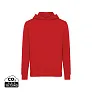  Iqoniq Rila lightweight recycled cotton hoodie - iqoniq