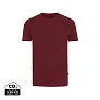  Iqoniq Bryce recycled cotton unisex t-shirt - iqoniq