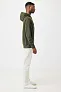  Iqoniq Rila lightweight recycled cotton hoodie - iqoniq