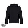  Iqoniq Makalu women recycled polyester soft shell jacket - iqoniq