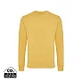  Iqoniq Zion unisex pulover od recikliranog pamuka, 340 g/m² - iqoniq