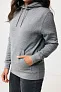  Iqoniq Rila lightweight recycled cotton hoodie - iqoniq