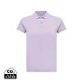Iqoniq Yosemite women recycled cotton pique polo - iqoniq