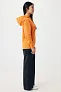  Iqoniq Rila lightweight recycled cotton hoodie - iqoniq