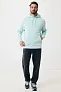  Iqoniq Rila lightweight recycled cotton hoodie - iqoniq