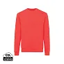 Iqoniq Zion unisex pulover od recikliranog pamuka, 340 g/m² - iqoniq