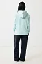  Iqoniq Rila lightweight recycled cotton hoodie - iqoniq