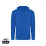  Iqoniq Jasper unisex hoodie od recikliranog pamuka - iqoniq