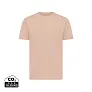  Iqoniq Sierra unisex lagana majica od recikliranog pamuka - iqoniq