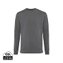  Iqoniq Zion unisex pulover od recikliranog pamuka, 340 g/m² - iqoniq