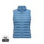  Iqoniq Meru women recycled polyester bodywarmer - iqoniq
