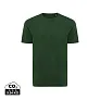  Iqoniq Sierra unisex lagana majica od recikliranog pamuka - iqoniq