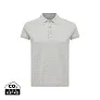 Iqoniq Yosemite women recycled cotton pique polo - iqoniq