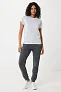  Iqoniq Tikal unisex quick dry sportska majica od recikliranog poliestera - iqoniq