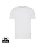  Iqoniq Bryce recycled cotton unisex t-shirt - iqoniq