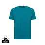  Iqoniq Sierra unisex lagana majica od recikliranog pamuka - iqoniq