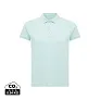 Iqoniq Yosemite women recycled cotton pique polo - iqoniq