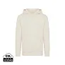  Iqoniq Rila lightweight recycled cotton hoodie - iqoniq