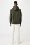  Iqoniq Rila lightweight recycled cotton hoodie - iqoniq