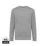  Iqoniq Etosha lagani pulover od recikliranog pamuka, 280 g/m² - iqoniq