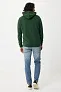  Iqoniq Rila lightweight recycled cotton hoodie - iqoniq
