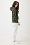  Iqoniq Rila lightweight recycled cotton hoodie - iqoniq