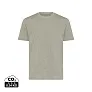  Iqoniq Sierra unisex lagana majica od recikliranog pamuka - iqoniq
