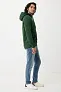  Iqoniq Rila lightweight recycled cotton hoodie - iqoniq