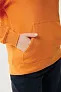  Iqoniq Rila lightweight recycled cotton hoodie - iqoniq