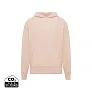  Iqoniq Yoho recycled cotton relaxed hoodie - iqoniq