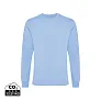  Iqoniq Zion unisex pulover od recikliranog pamuka, 340 g/m² - iqoniq
