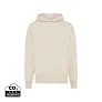  Iqoniq Yoho recycled cotton relaxed hoodie - iqoniq