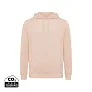  Iqoniq Rila lightweight recycled cotton hoodie - iqoniq