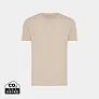 Iqoniq Brett unisex kratka majica od recikliranog pamuka - iqoniq