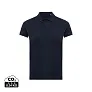 Iqoniq Yosemite women recycled cotton pique polo - iqoniq