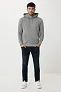  Iqoniq Rila lightweight recycled cotton hoodie - iqoniq