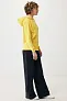  Iqoniq Rila lightweight recycled cotton hoodie - iqoniq